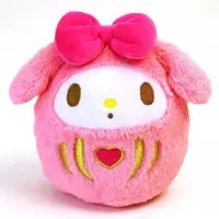 Plush - Sanrio / My Melody