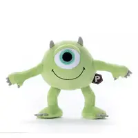 Plush - Disney / Mike Wazowski