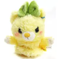 Plush Clothes - UniBEARsity / Tinker Bell