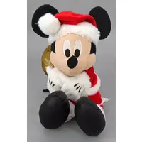Plush - Disney / Mickey Mouse