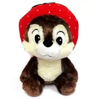 Plush - Chip 'n Dale / Chip
