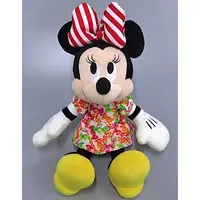Plush - Disney / Minnie Mouse