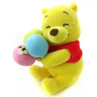 Plush - Winnie the Pooh / Winnie-the-Pooh