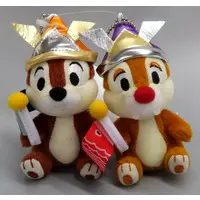 Plush - Disney / Dale & Chip
