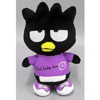 Plush - Sanrio / BAD BADTZ-MARU