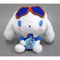 Plush - Sanrio / Cinnamoroll
