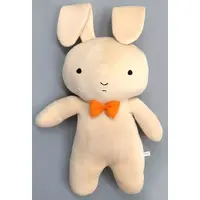 Plush - Crayon Shin-chan / Nene's stuffed bunny & Sakurada Nene