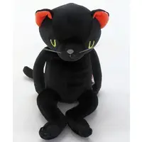 Plush - N'Angelo