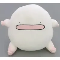 Plush - Japanese giant salamander
