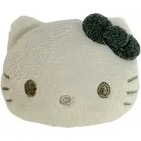 Pouch - Plush - Sanrio / Hello Kitty