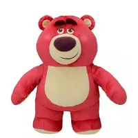 Plush - Toy Story / Lots-o'-Huggin' Bear
