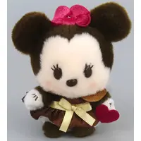Plush - Disney / Minnie Mouse