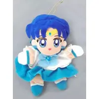 Plush - Sailor Moon
