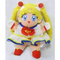 Plush - Sailor Moon