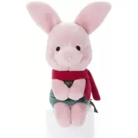 Chokkorisan - Winnie the Pooh / Piglet