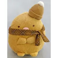 Plush - Sumikko Gurashi / Tonkatsu (Capucine)