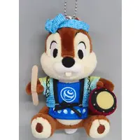 Plush - Disney / Chip (Chip 'n Dale)
