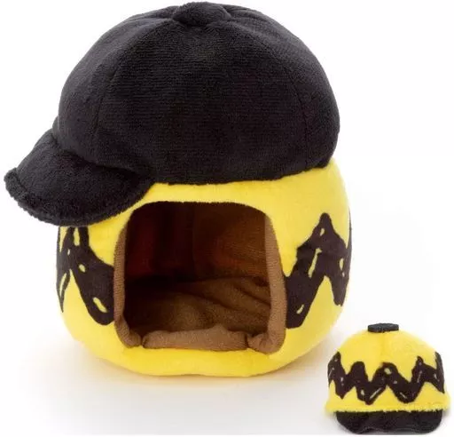 Plush - minimaginationTOWN / Charlie Brown