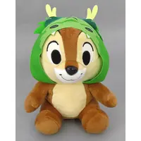 Plush - Chip 'n Dale / Chip