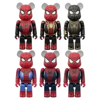 Trading Figure - MARVEL