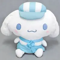 Plush - Sanrio / Cinnamoroll