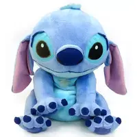 Plush - Lilo & Stitch / Stitch