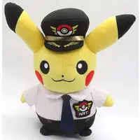 Plush - Pokémon / Pikachu