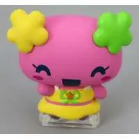 Trading Figure - Tamagotchi / Violetchi