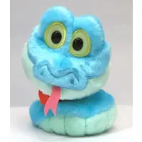 Plush - Zootopia / Gary the Snail