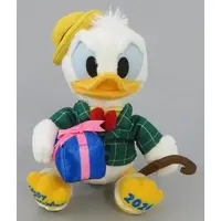 Plush - Disney / Donald Duck