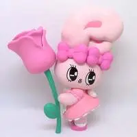 Trading Figure - Esther Bunny