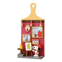Trading Figure - PEANUTS / Snoopy