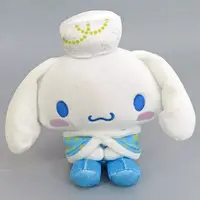 Plush - Sanrio / Cinnamoroll