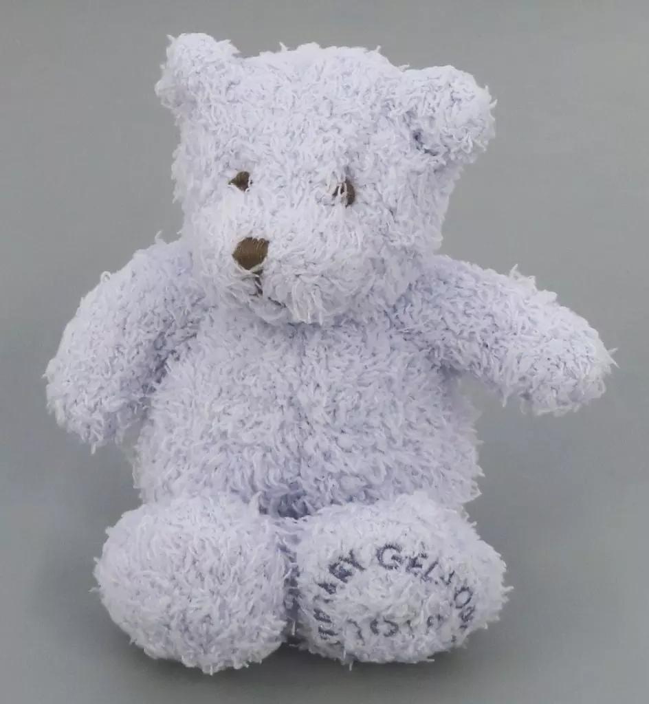 Plush - Teddy bear