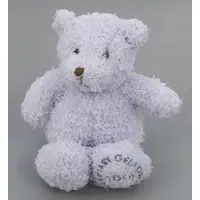 Plush - Teddy bear