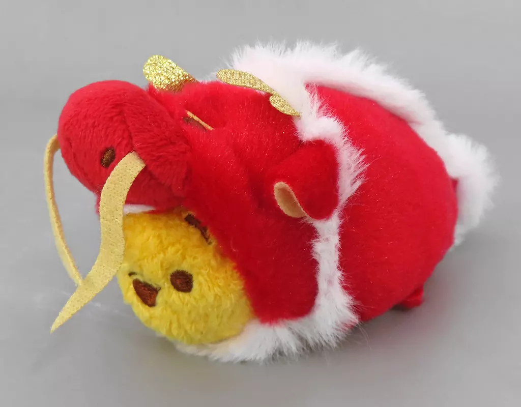 Plush - Winnie the Pooh / Winnie-the-Pooh