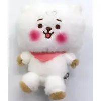 Plush - BT21 / RJ