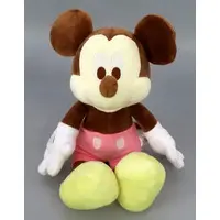 Plush - Disney / Mickey Mouse