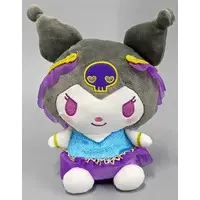 Plush - Sanrio / My Melody & Kuromi