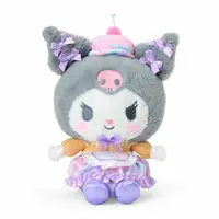 Plush - Sanrio / Kuromi