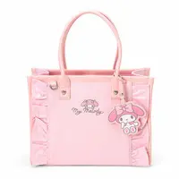 Tote Bag - Key Chain - Bag - Sanrio / My Melody