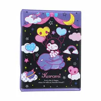 Stamp - Sticker Book - Sanrio / Kuromi
