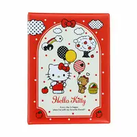 Stamp - Sticker Book - Sanrio / Hello Kitty