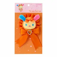 Badge - Sanrio / U・SA・HA・NA