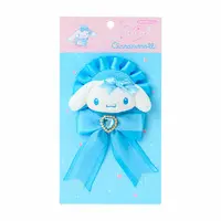 Badge - Sanrio / Cinnamoroll