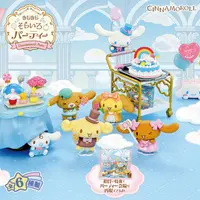 Figure - Sanrio / Cinnamoroll