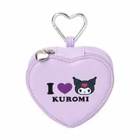 Key Chain - Sanrio / Kuromi