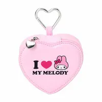 Key Chain - Sanrio / My Melody
