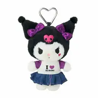 Plush - Sanrio / Kuromi