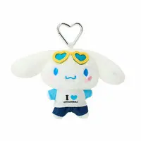 Plush - Sanrio / Cinnamoroll